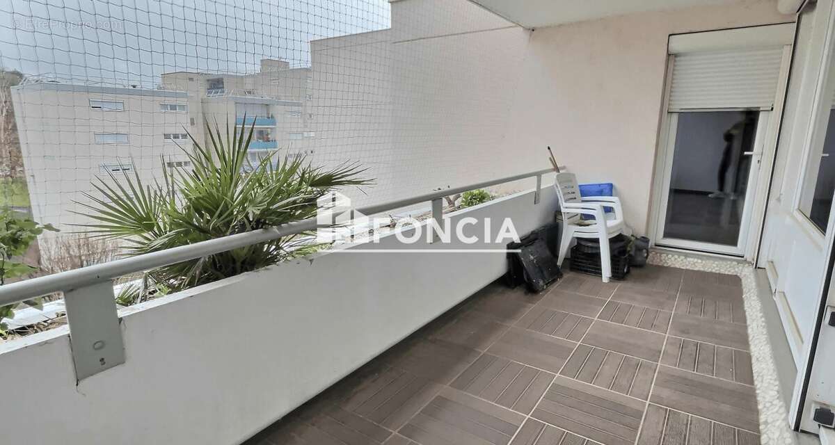 Appartement à FIRMINY