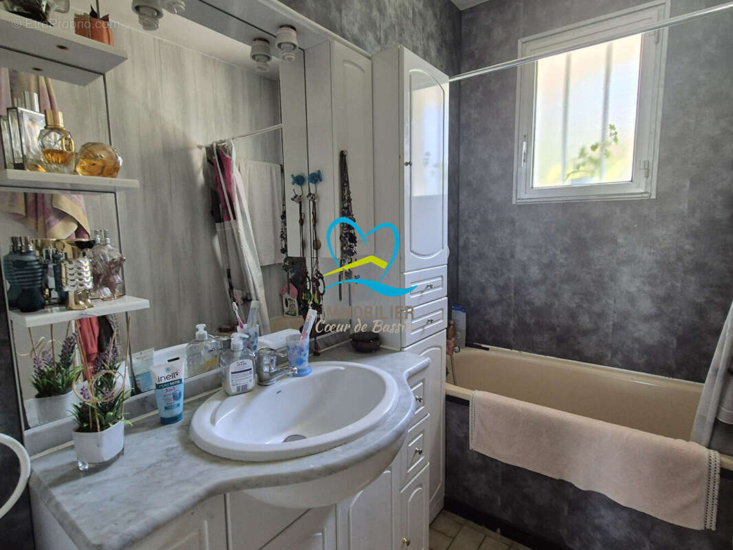Maison de plain pied Cassy 113 m2 - photo 9