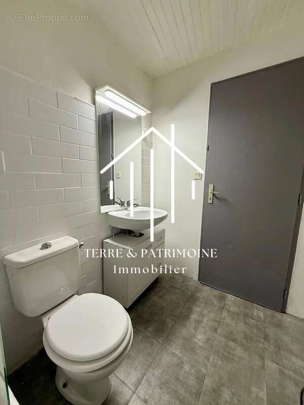 Appartement à AUBENAS