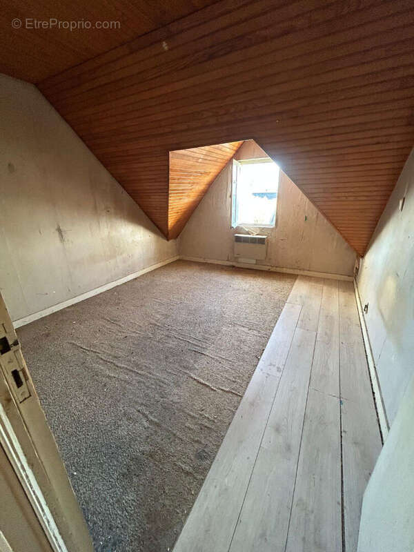Maison à PLURIEN
