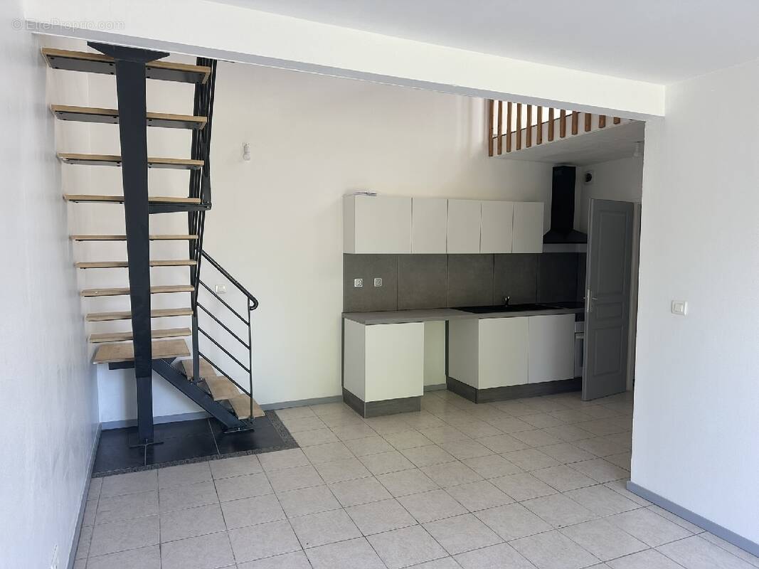 Appartement à GAILLAC