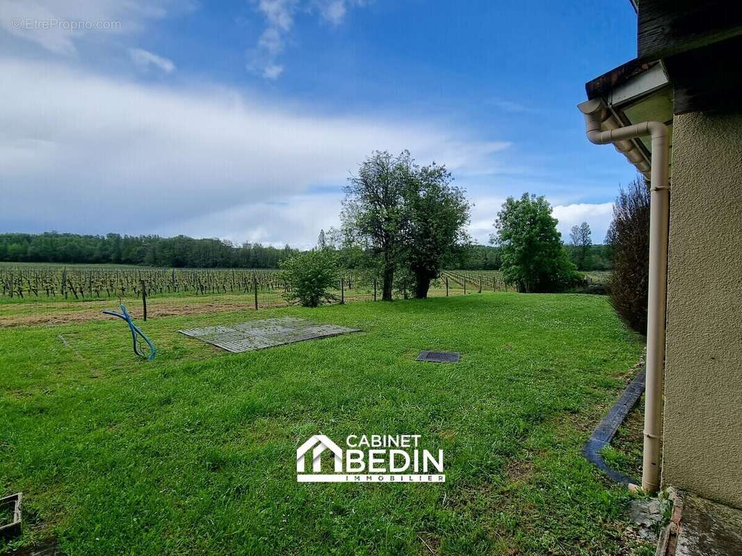 Maison 90 m² à Puisseguin  - photo 5