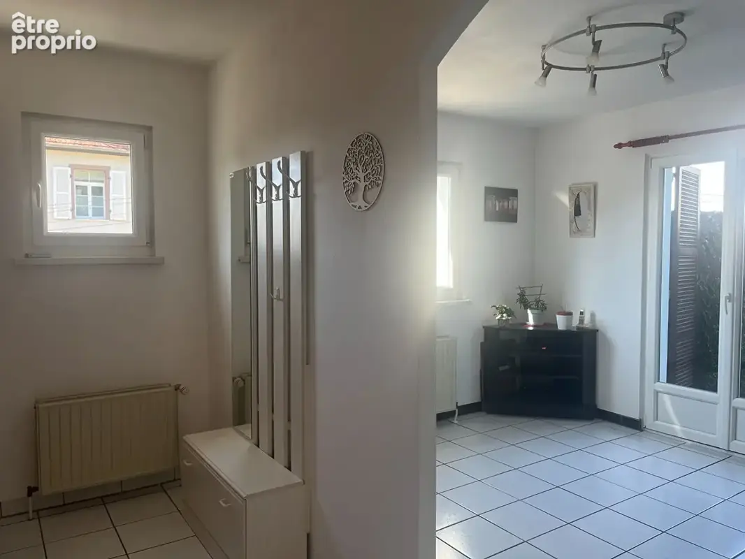 Maison Seebach 5 pièce(s) 104.60 m2 - photo 5