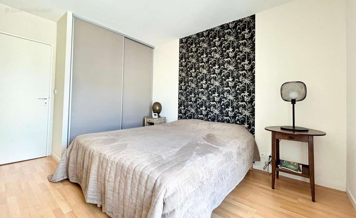Appartement 69 m² à Angers  - photo 8