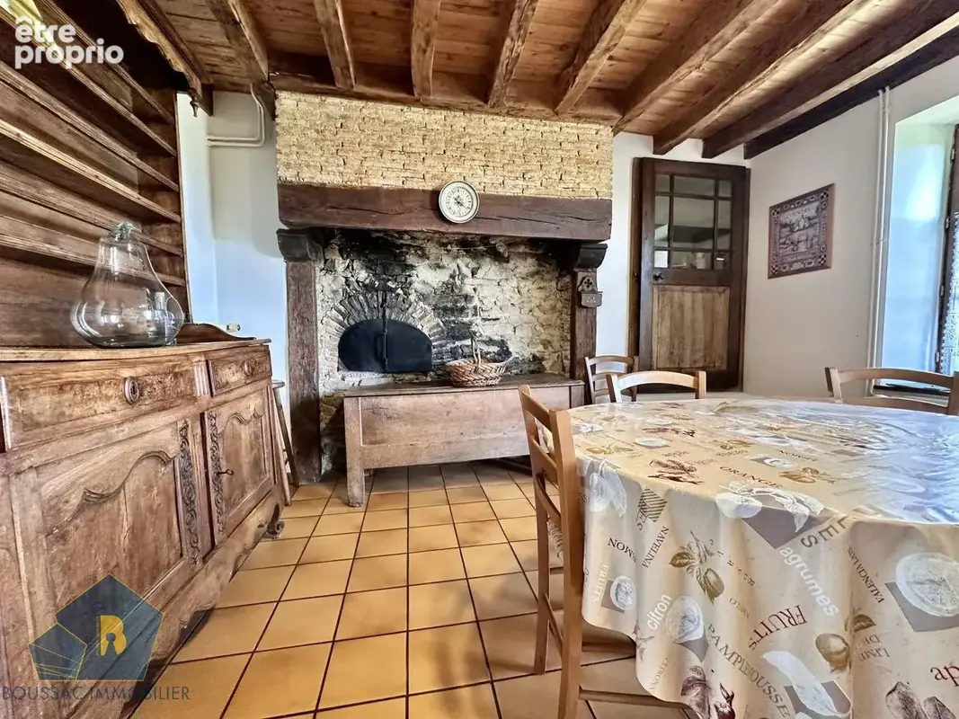 Maison 131 m² à Betete  - photo 4