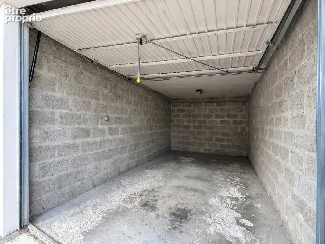 Appartement - 2 chambres - Résidence sécurisée - Balcon - Garage fermé - Cave - photo 20
