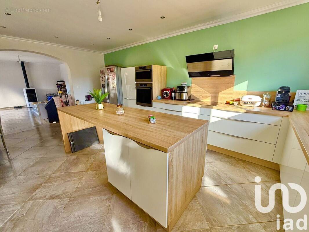 Photo 1 - Maison à LA CHARITE-SUR-LOIRE