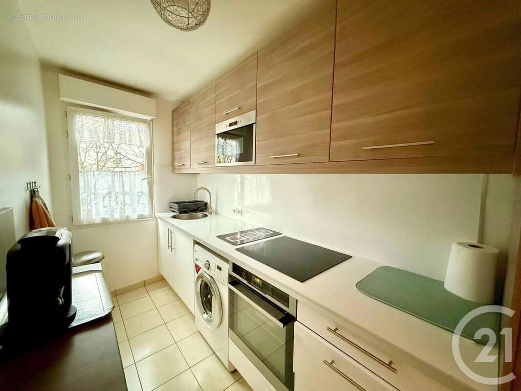 Appartement à ARGENTEUIL