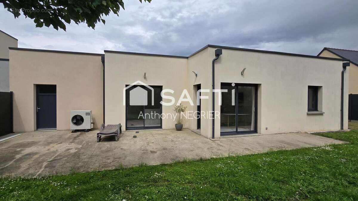 Photo 8 - Maison à FLERS