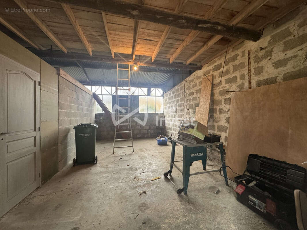 Maison à ROZAY-EN-BRIE