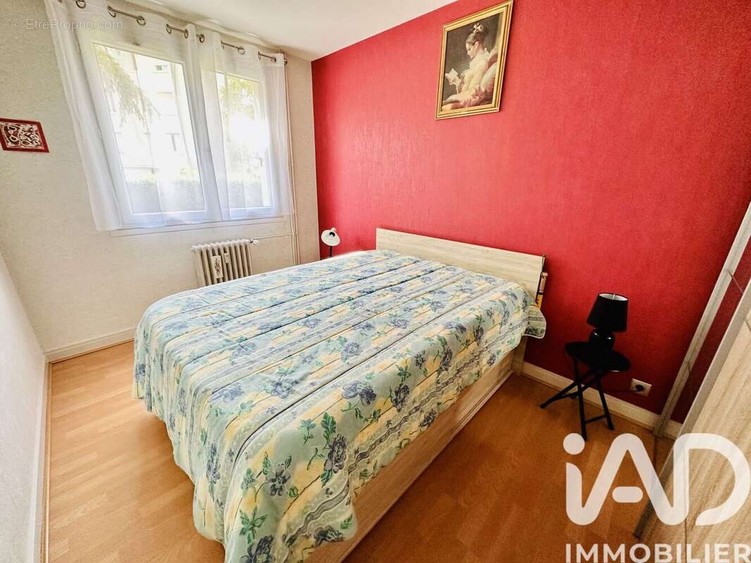 Photo 6 - Appartement à LUCE