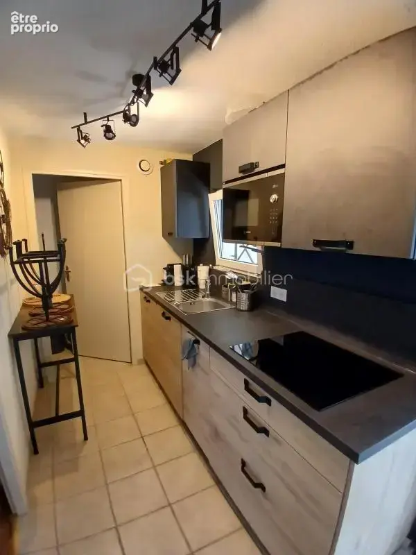 Quartier  tilleroyes, tres belle maison  avec 4 ch. + studio independant, superbe espace vert!!!! - photo 15