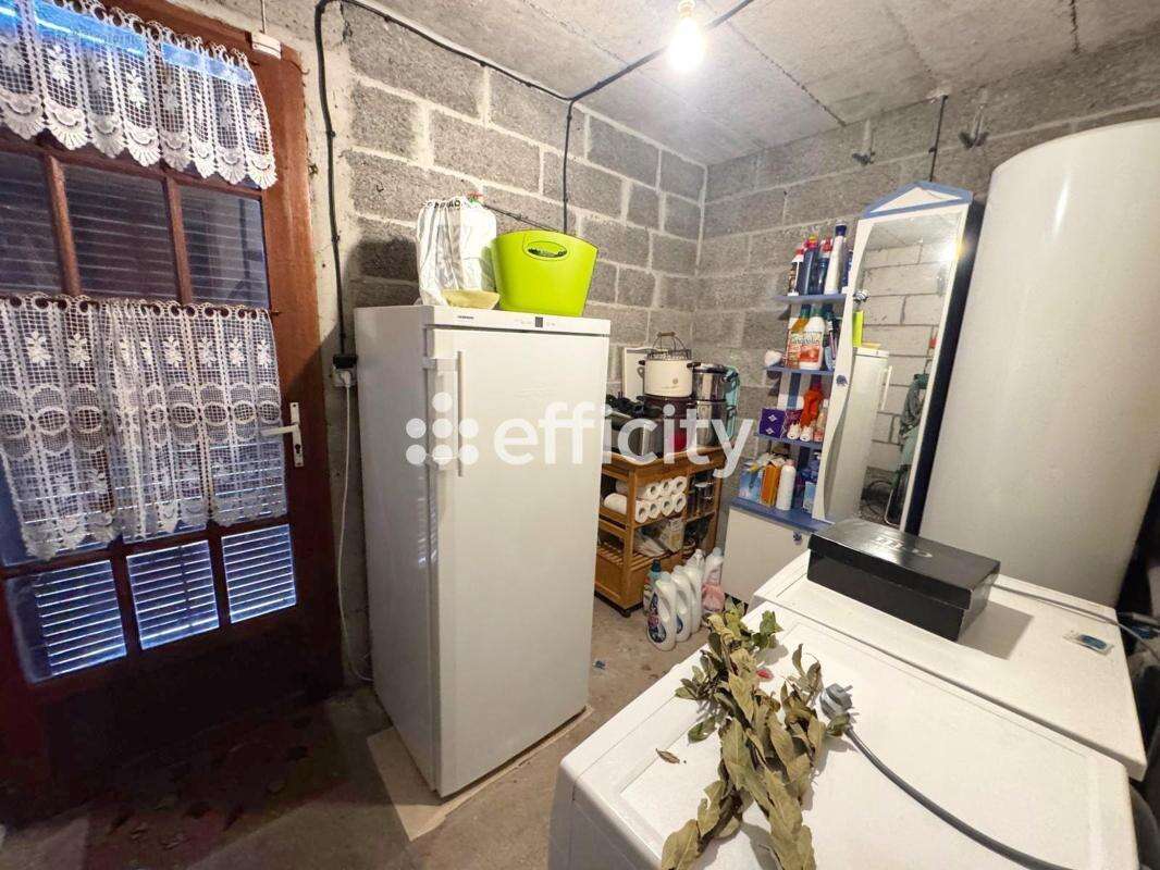 Maison à VENDEVILLE