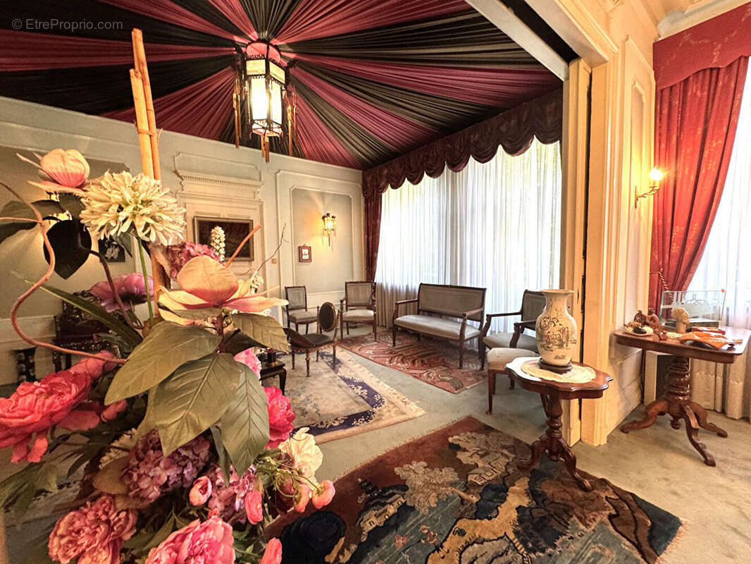 Appartement à METZ
