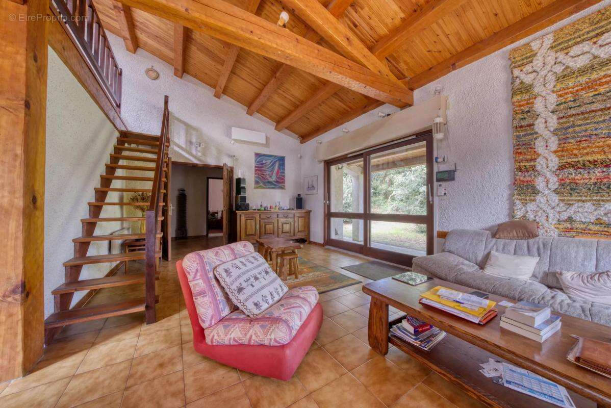 Maison à LE GRAND-VILLAGE-PLAGE