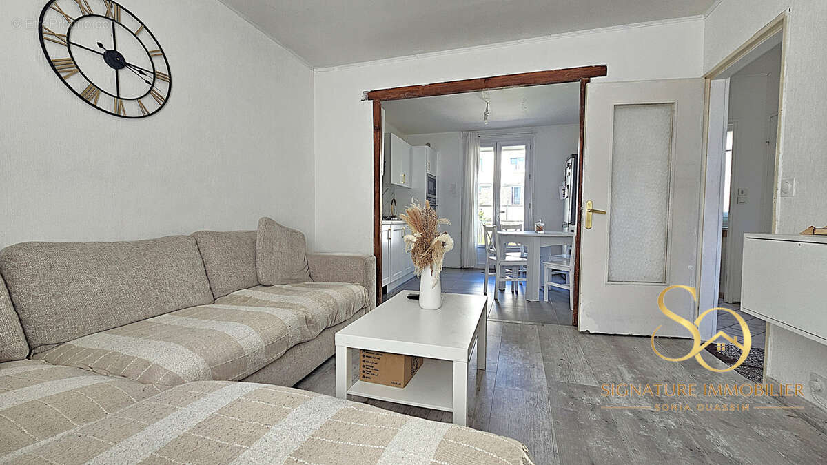 Maison à EPERNAY