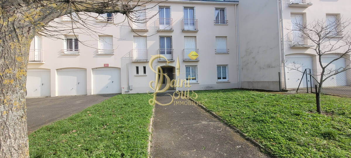 Appartement à RICHELIEU