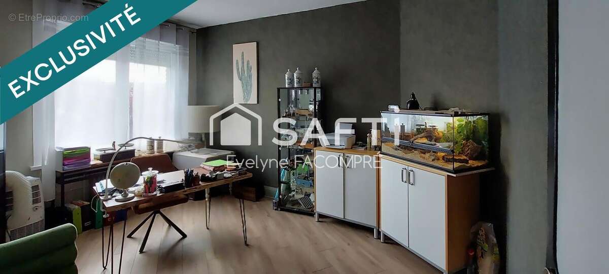 Maison 266 m² à Coudekerque-Branche  - photo 6