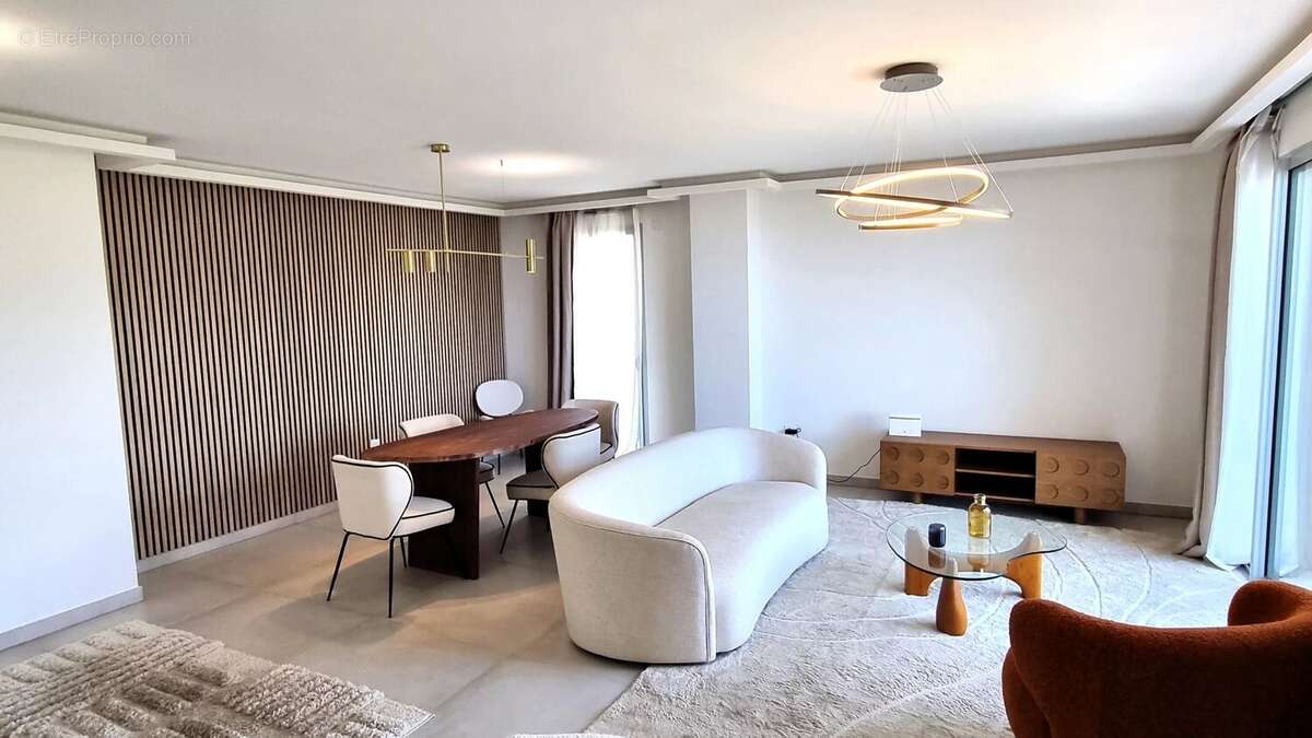 Appartement à LE CANNET