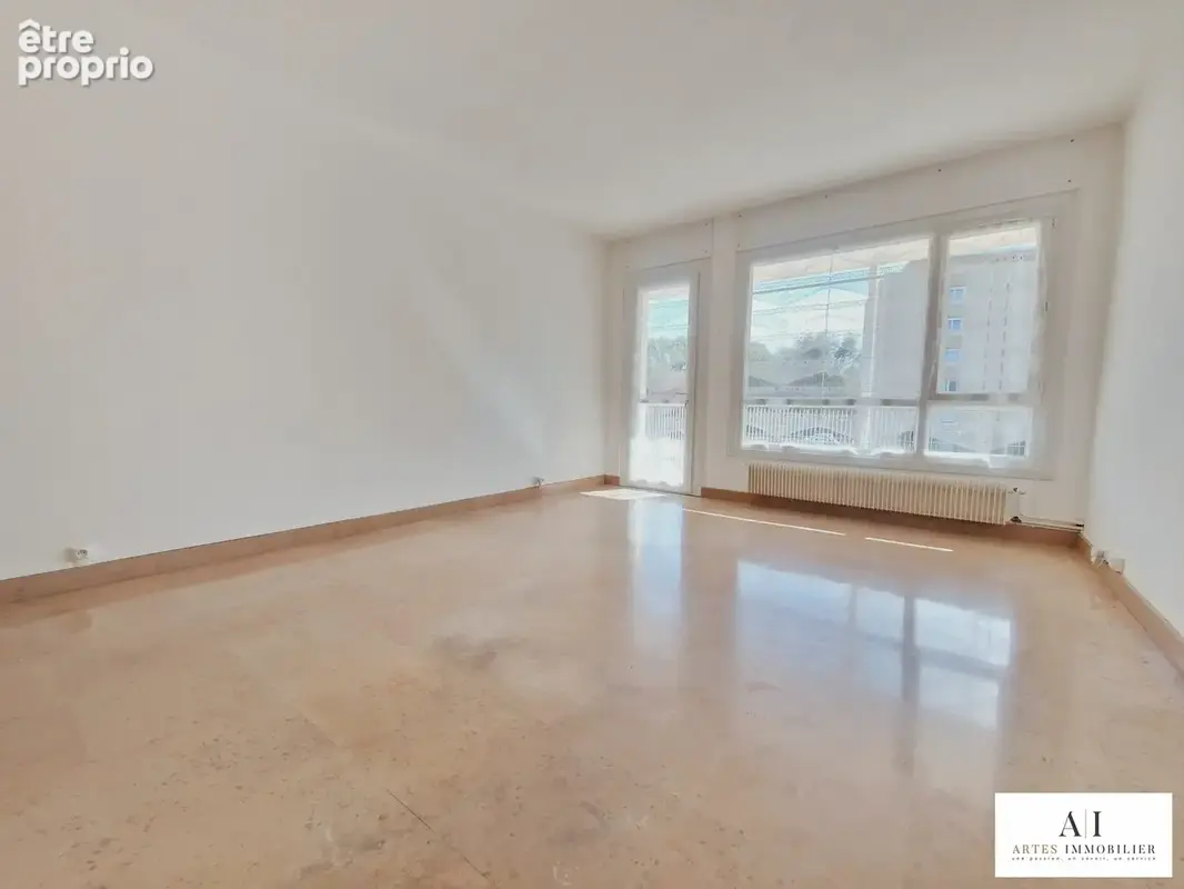 Appartement 3 pièces 82 m² à vendre à Montelimar (26200) - photo 9