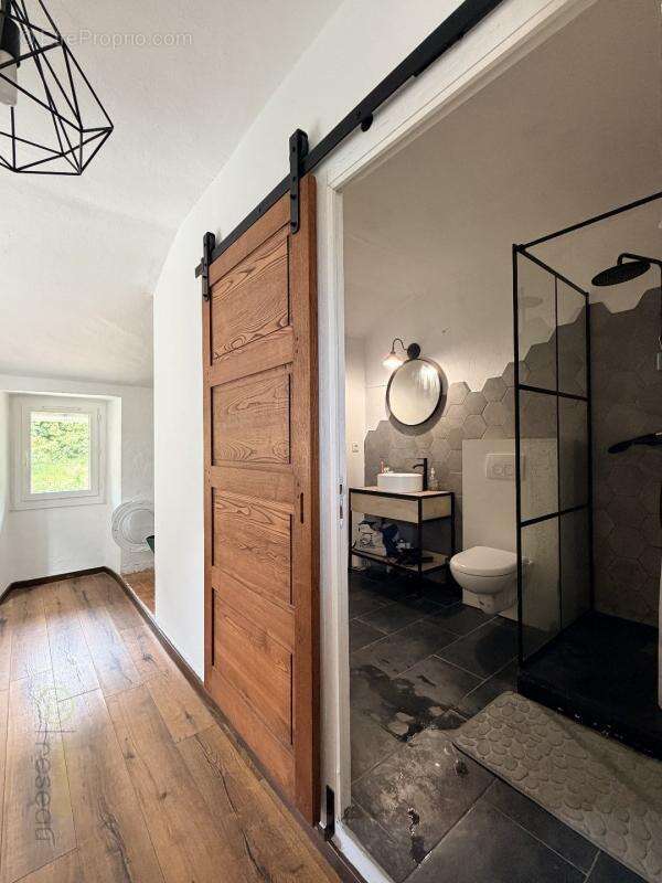 Appartement à VENACO