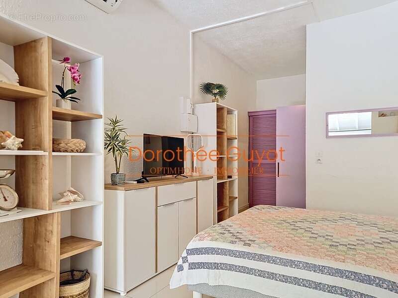 Appartement à SAINT-FRANCOIS