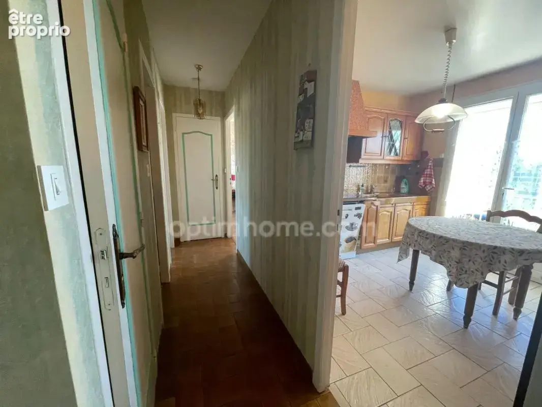 Maison individuelle 3 chambres sur 439m2 de terrain clos - photo 8