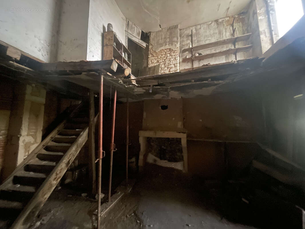 Appartement à SAINT-MIHIEL