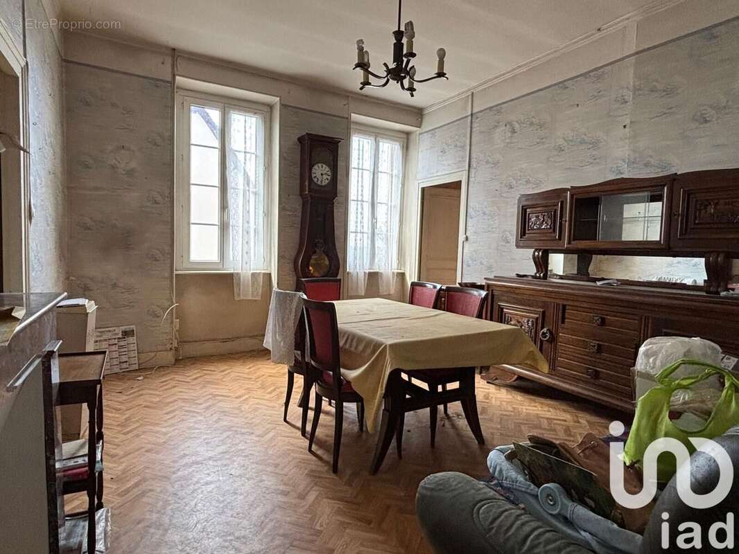 Photo 2 - Maison à EVAUX-LES-BAINS
