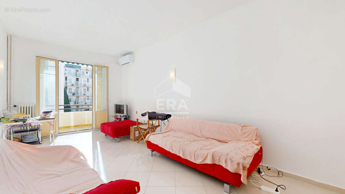 Appartement 81m² à nice - photo 4