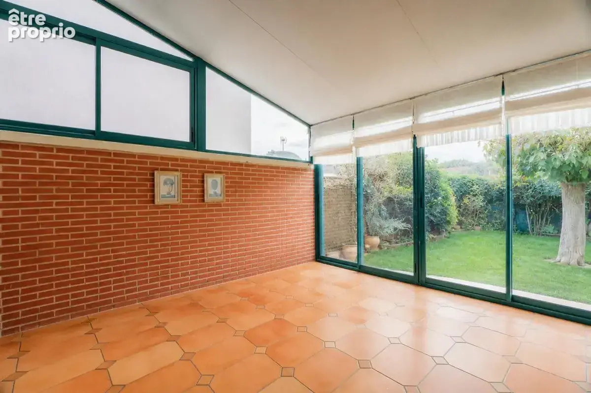 Maison 193 m² à Toulouse  - photo 9