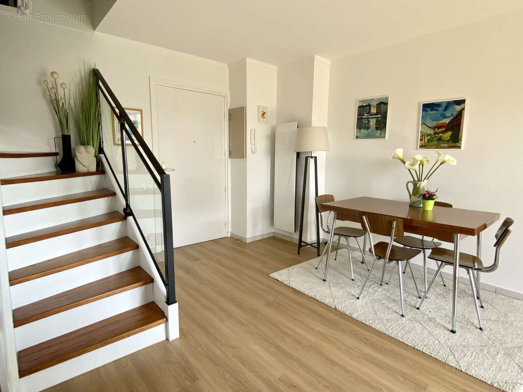 Appartement à DIVES-SUR-MER