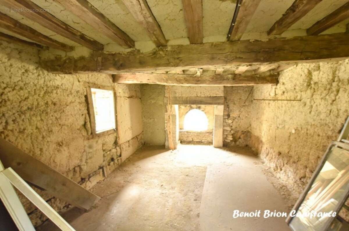 Maison de caractère 120 m² – 5 chambres – Dépendance 50 m² – Proche Rennes - photo 26