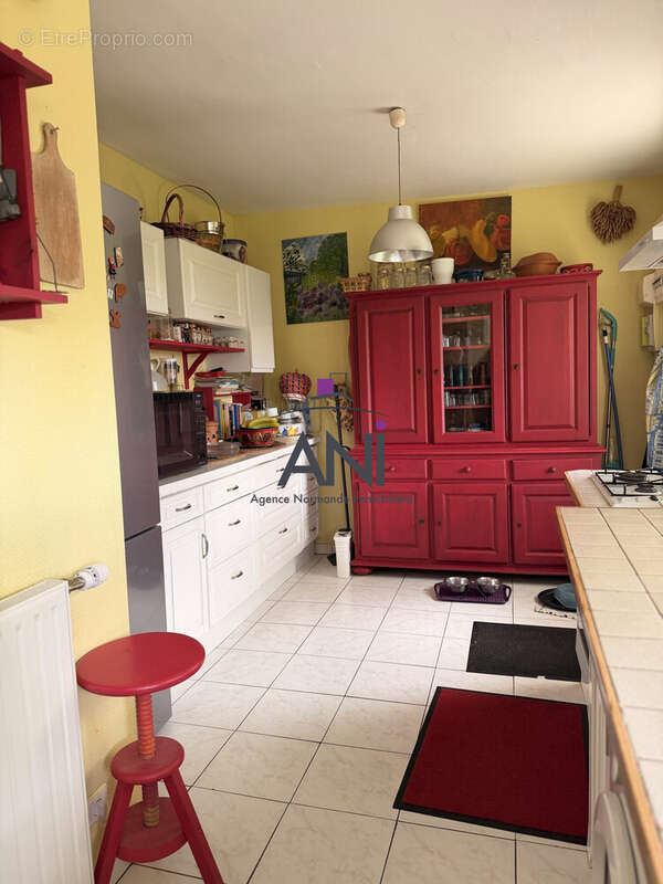 Maison à ANCOURT
