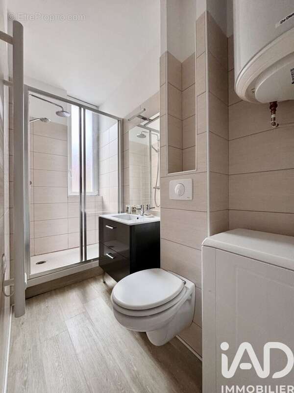 Photo 6 - Appartement à FORT-MAHON-PLAGE