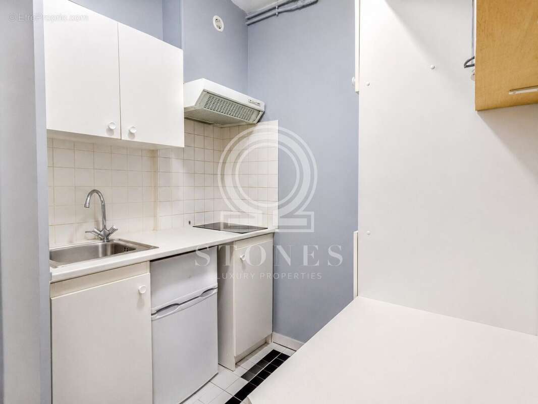 Appartement à GARCHES