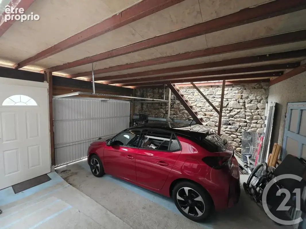 Maison 4 pièces 122 m² à vendre à Brioude (43100) - photo 11