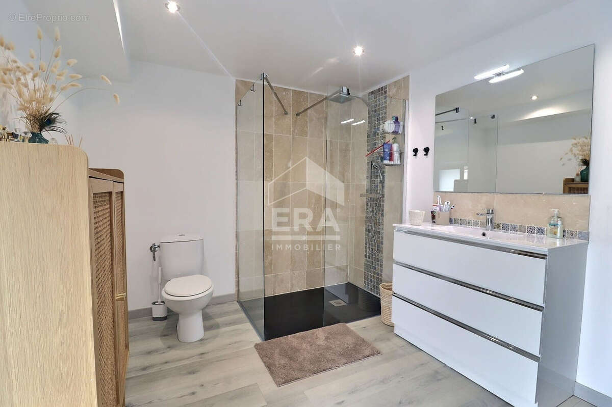 Maison à BOISSY-LE-CUTTE