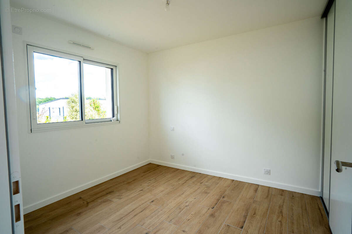 Tregunc  - Maison neuve 3 pièce(s) de 73 m² - Plain-pied aux normes PMR - photo 11