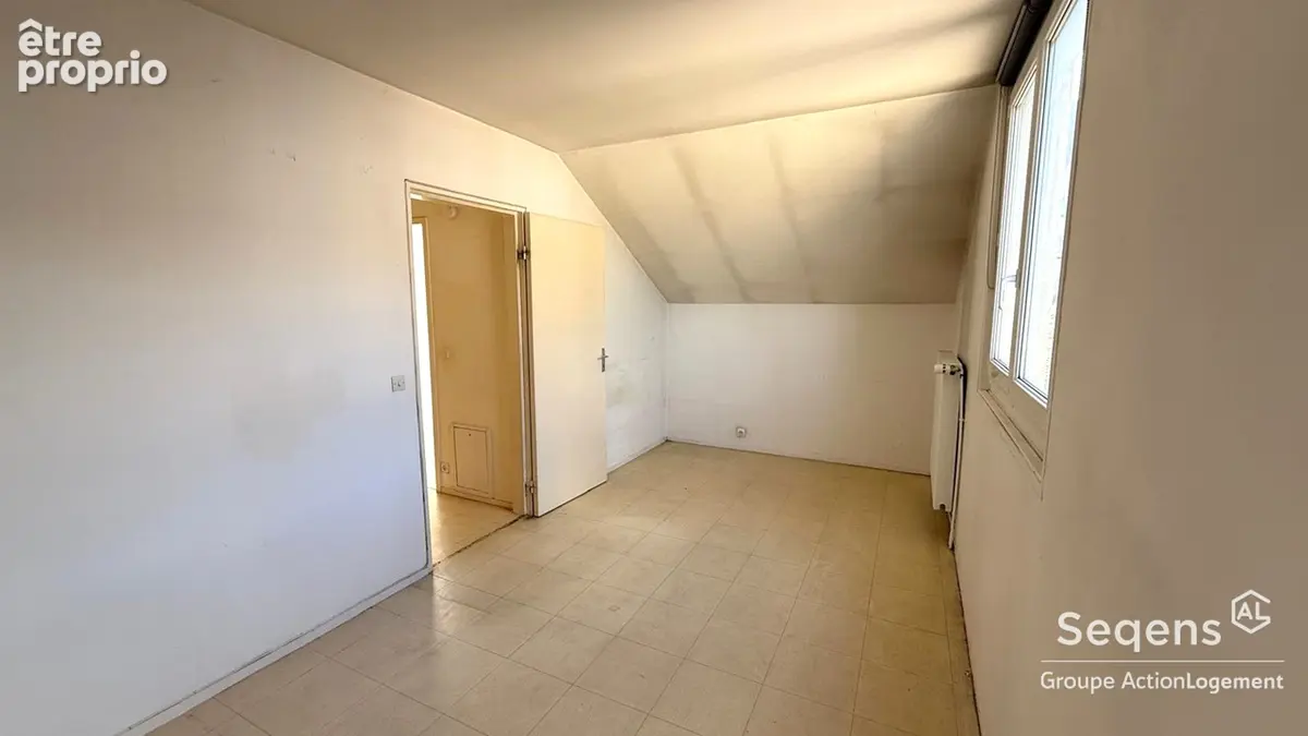Appartement Creteil 3 pièce(s) - photo 9