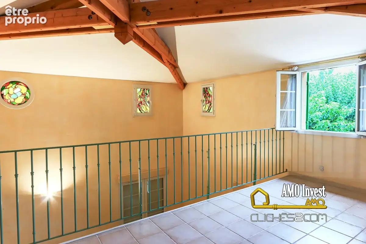 Villa 146 m2 jardin 1000 m2 et piscine - photo 6