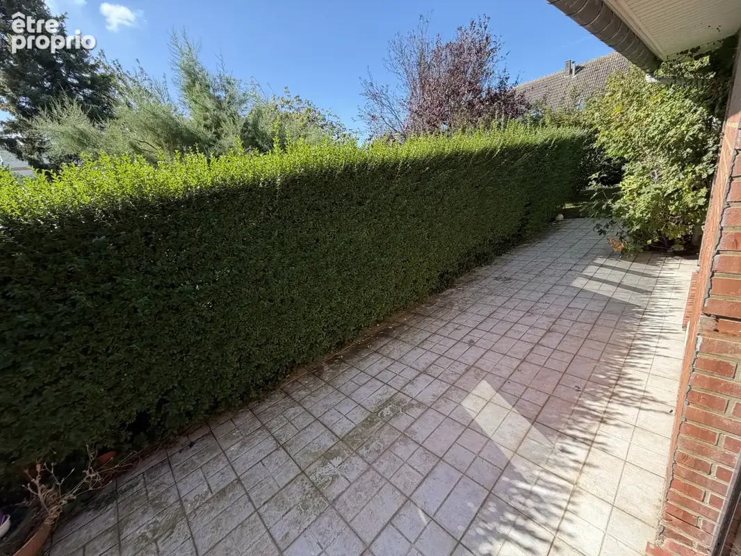 Maison familiale sur les hauteurs du Tréport   Quartier calme - photo 10