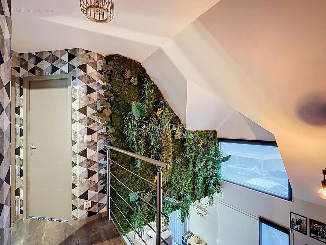 Photo 6 - Maison à VAUDRICOURT