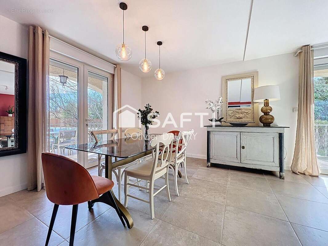 Photo 6 - Maison à PRADES-LE-LEZ