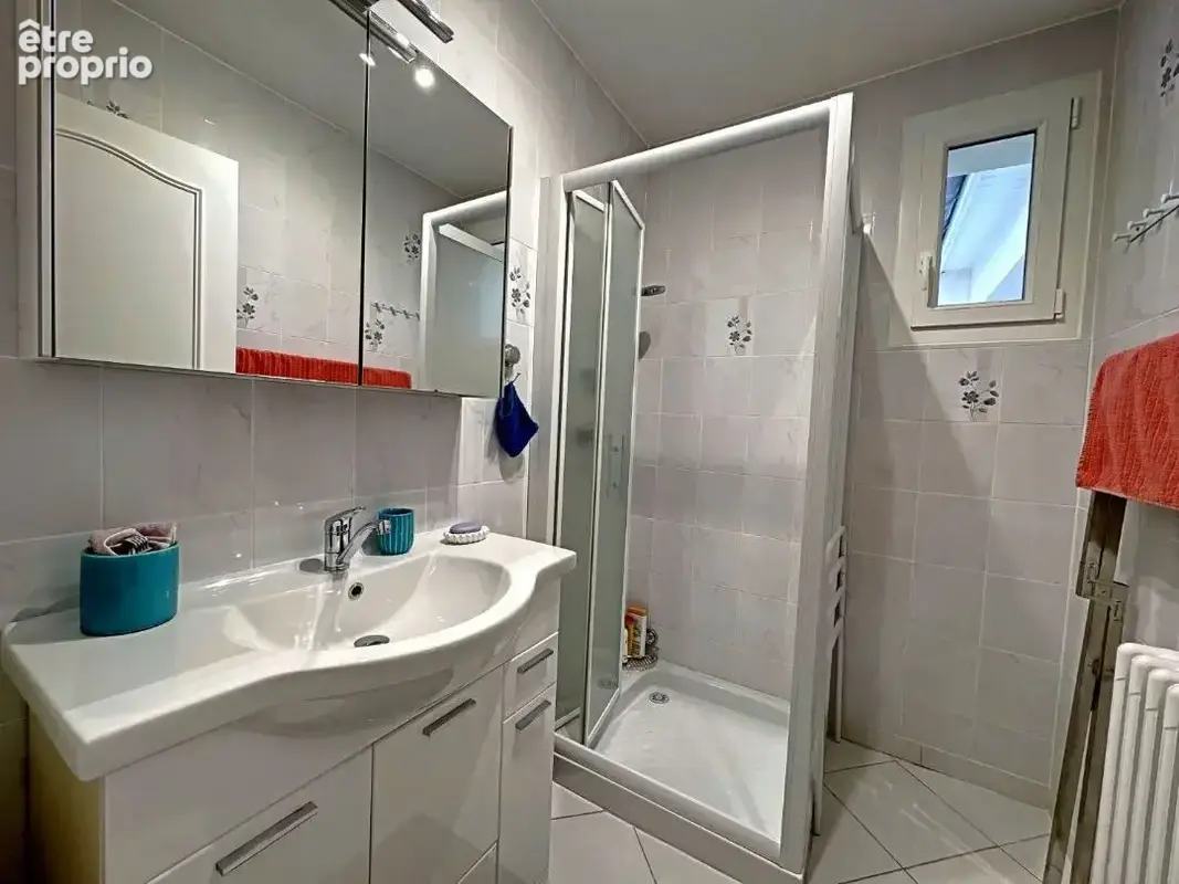 Maison de plain pied 5 pièces à vendre à Cernay-lès-Reims - Calme et Confort - photo 9