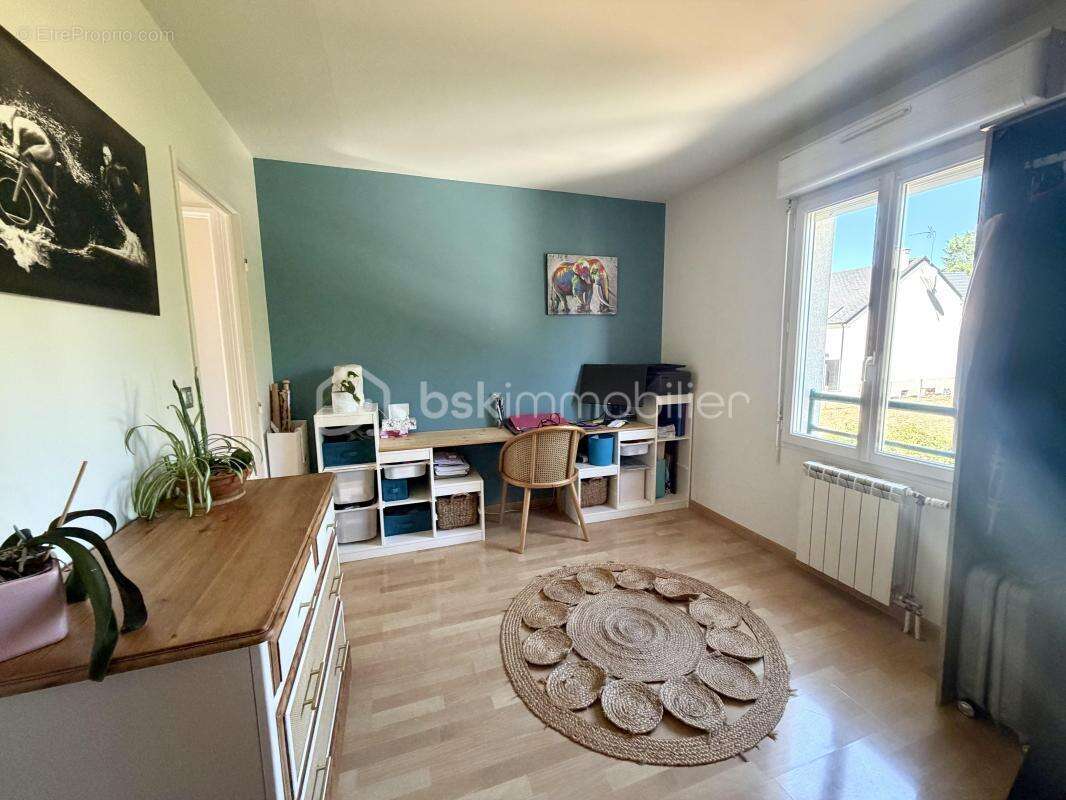 Maison T6 106m² – Lotissement calme – Proche commodités MAINVILLE - photo 8