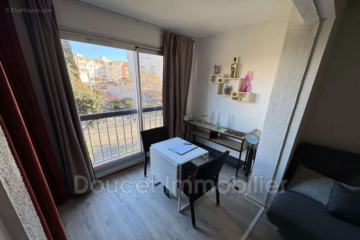 Appartement à AGDE