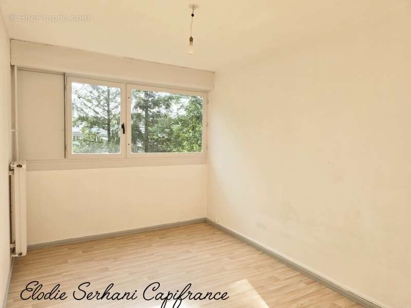 Appartement à MONTBELIARD