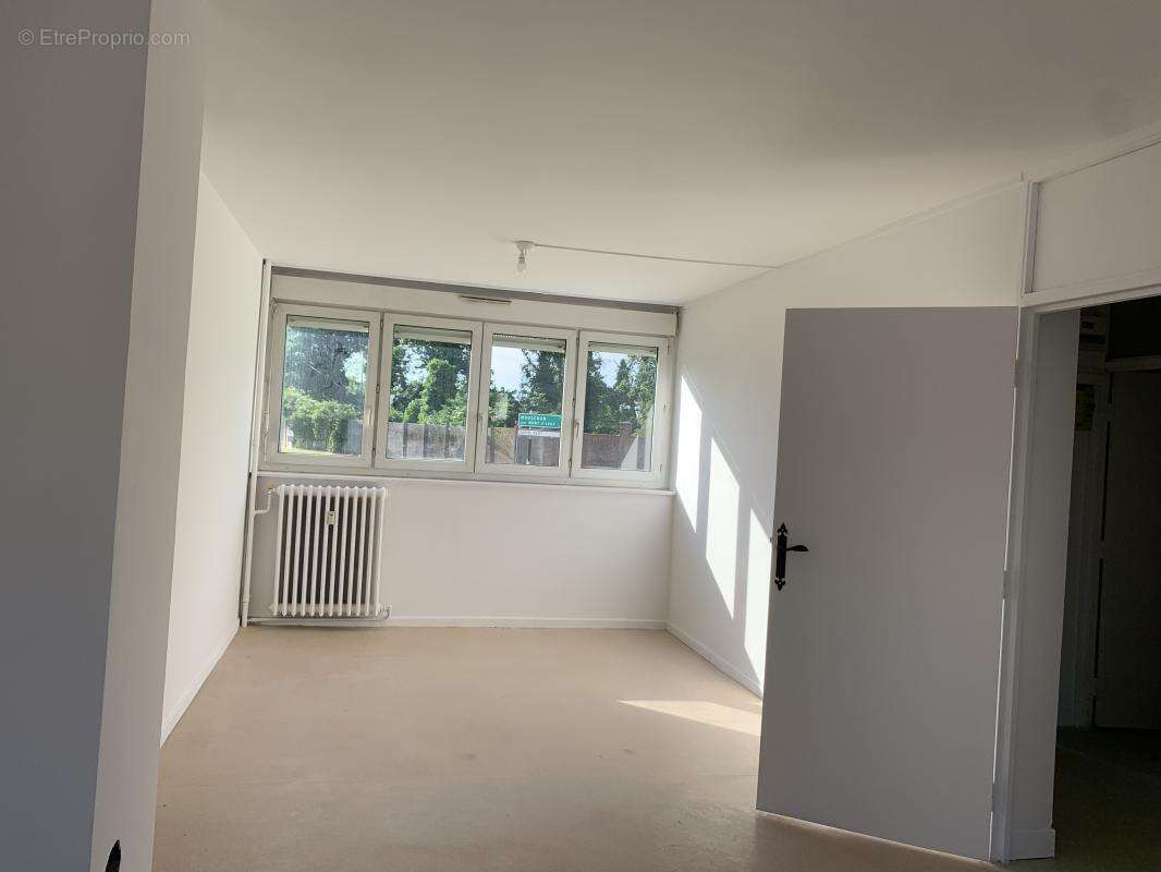 Appartement à TOURCOING