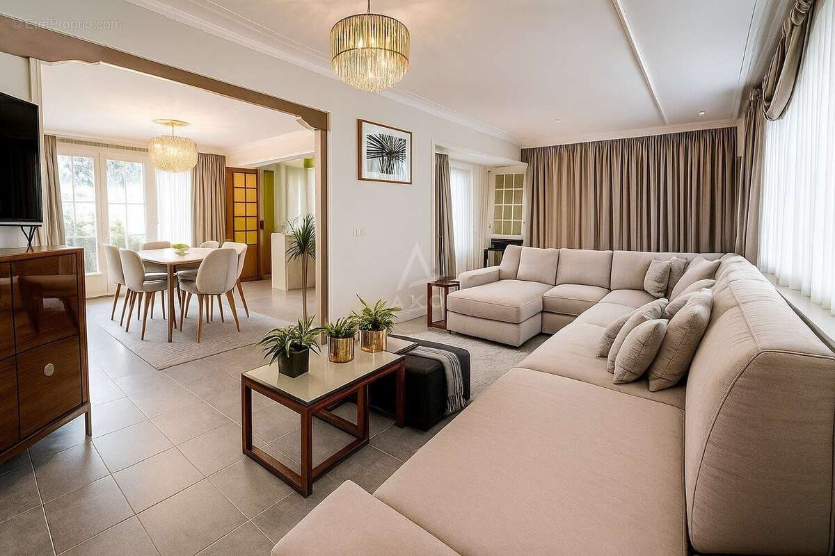 Maison à CHATEAU-THEBAUD